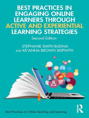 cover image of Best Practices in Engaging Online Learners Through Active and Experiential Learning Strategies